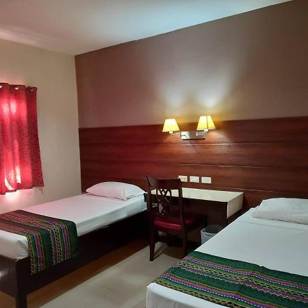 W Hotel Zamboanga Bagian luar foto