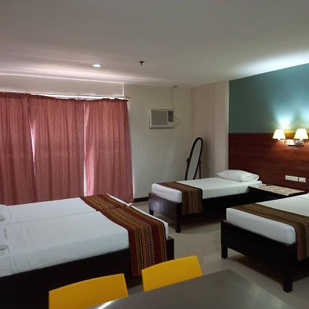 W Hotel Zamboanga Bagian luar foto