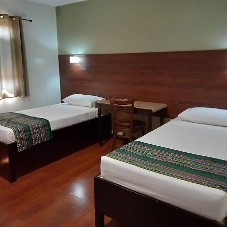 W Hotel Zamboanga Bagian luar foto