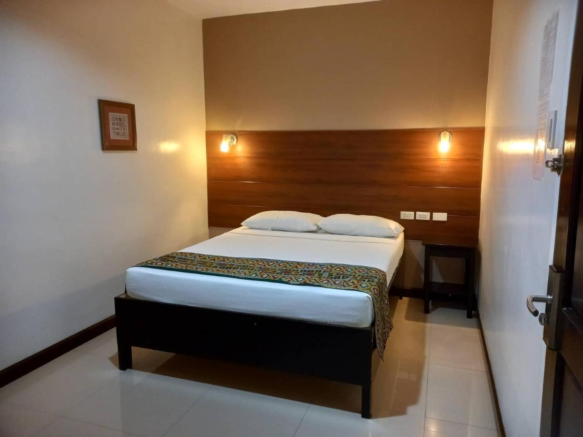 W Hotel Zamboanga Bagian luar foto