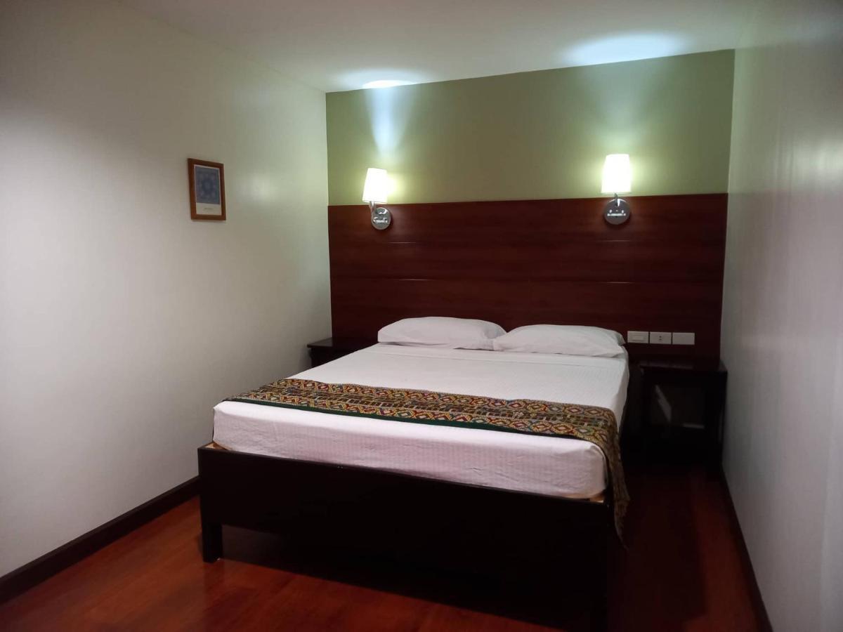 W Hotel Zamboanga Bagian luar foto