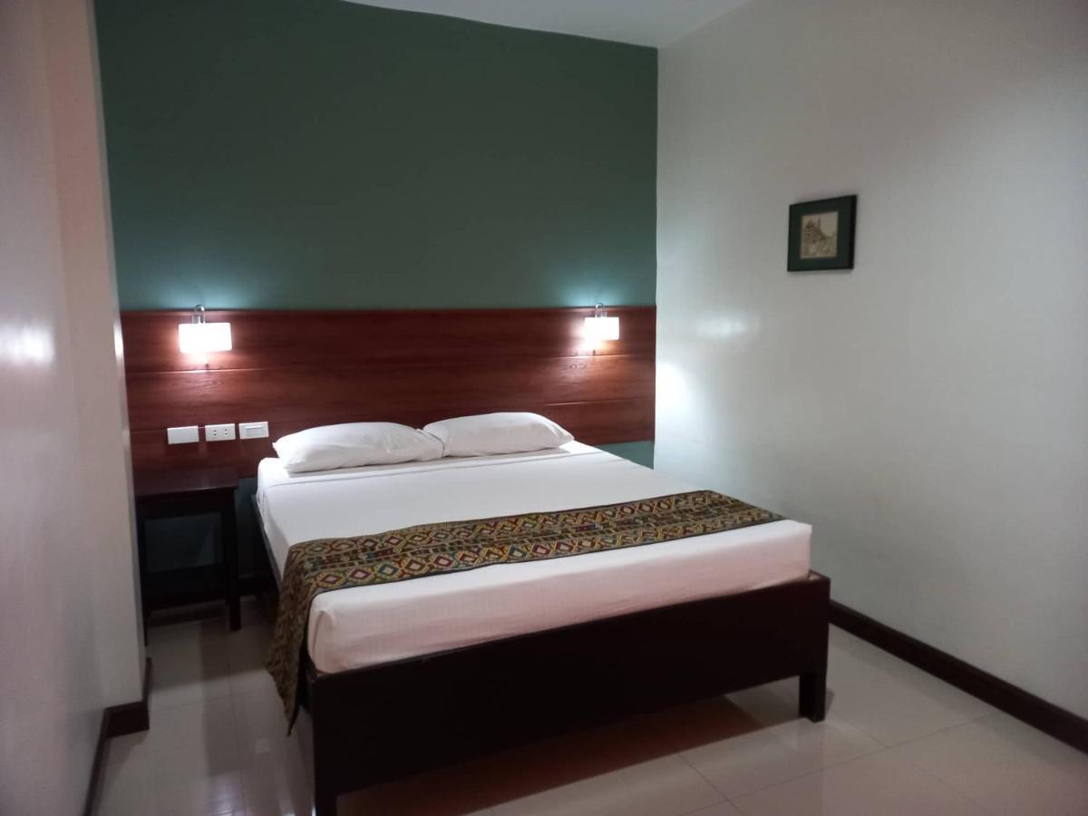 W Hotel Zamboanga Bagian luar foto
