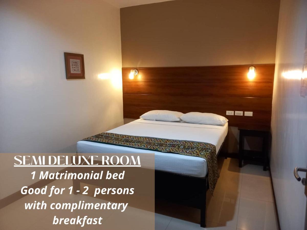 W Hotel Zamboanga Bagian luar foto