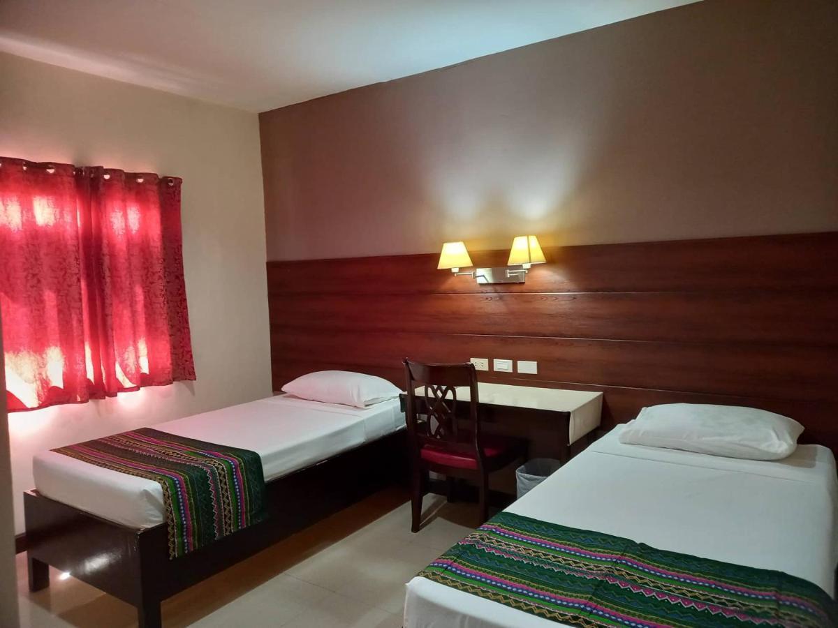 W Hotel Zamboanga Bagian luar foto