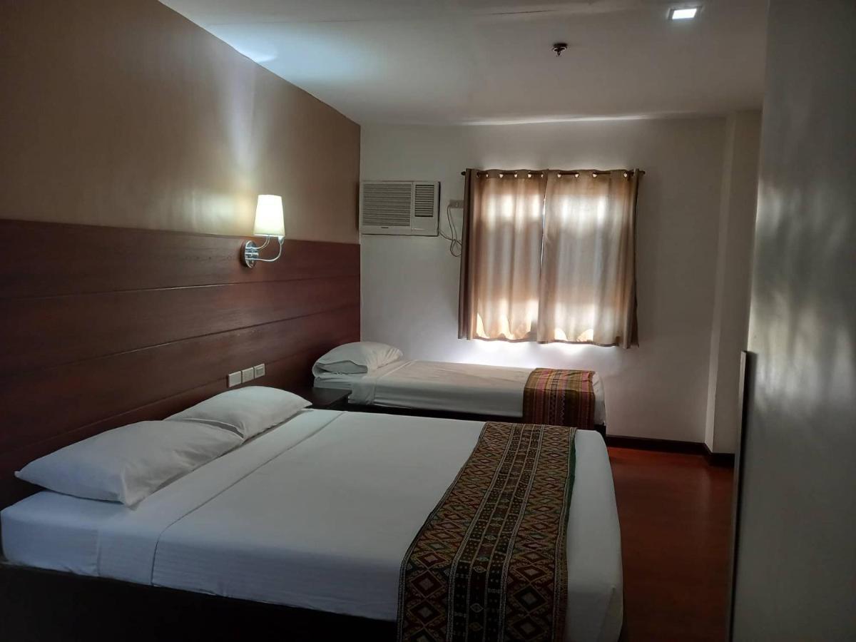 W Hotel Zamboanga Bagian luar foto