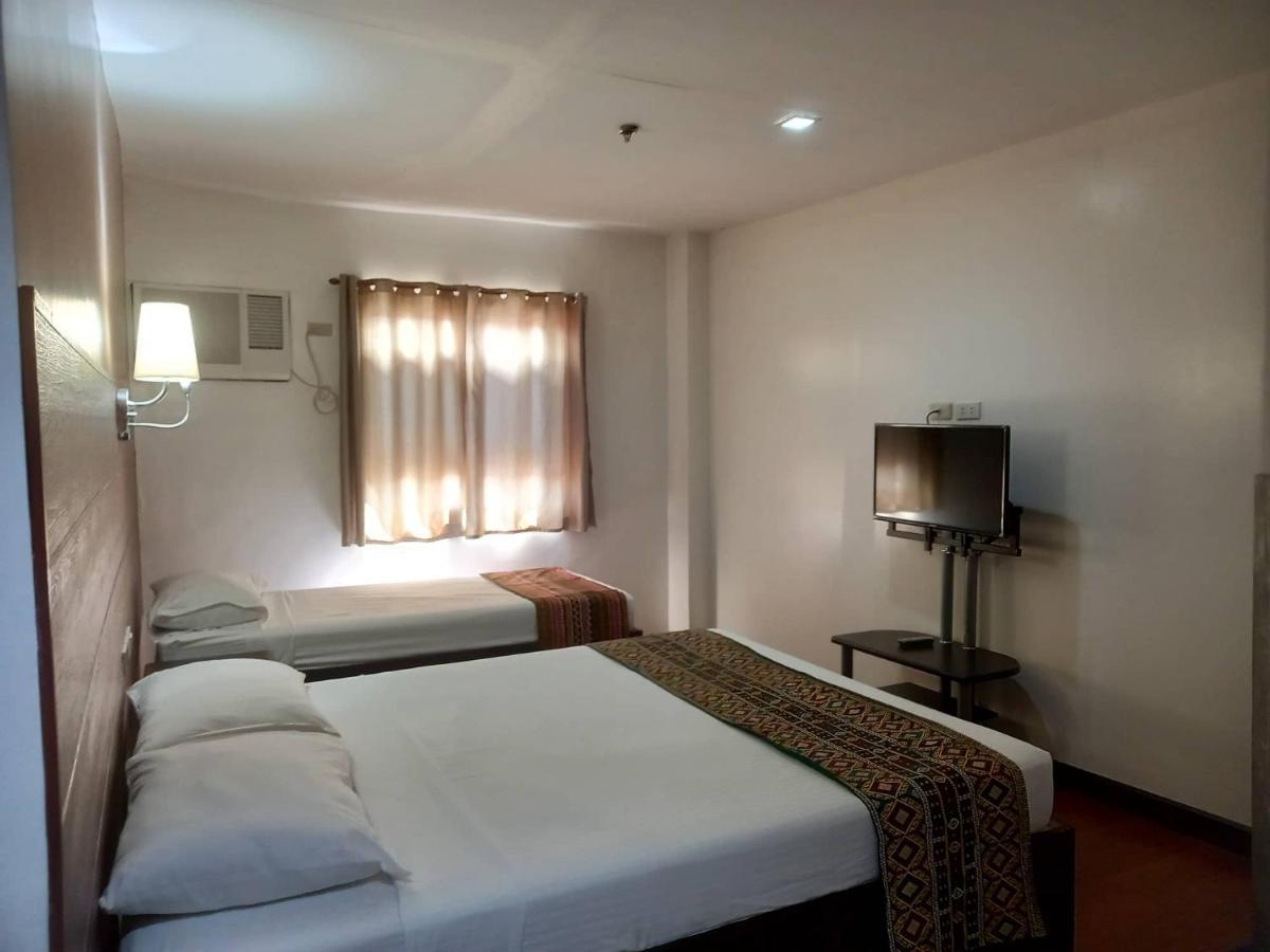 W Hotel Zamboanga Bagian luar foto