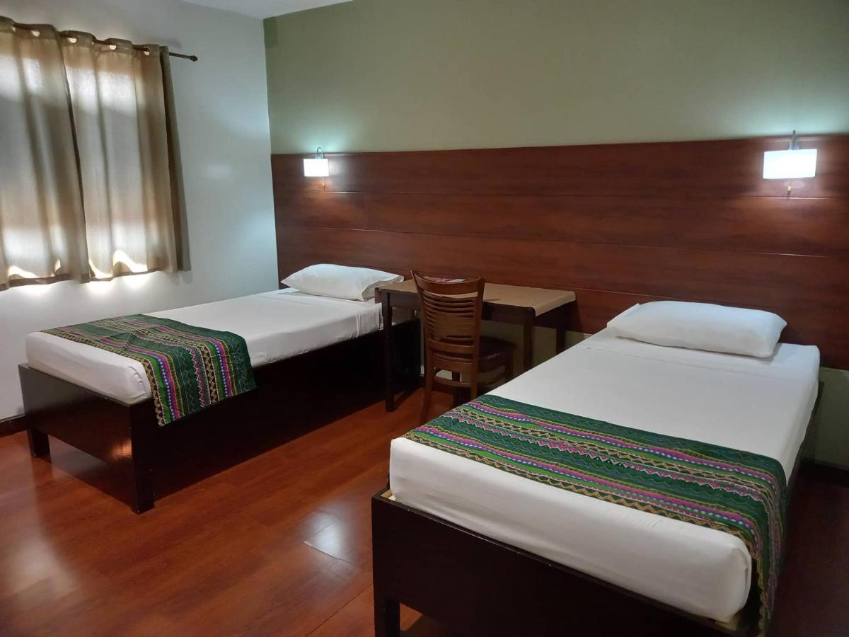 W Hotel Zamboanga Bagian luar foto