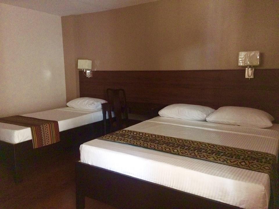 W Hotel Zamboanga Bagian luar foto