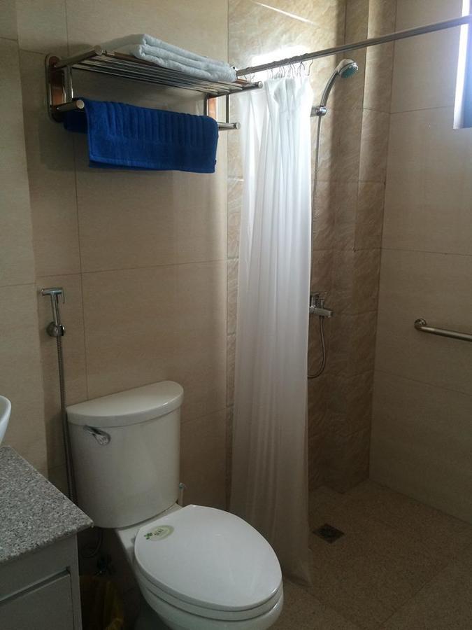 W Hotel Zamboanga Bagian luar foto
