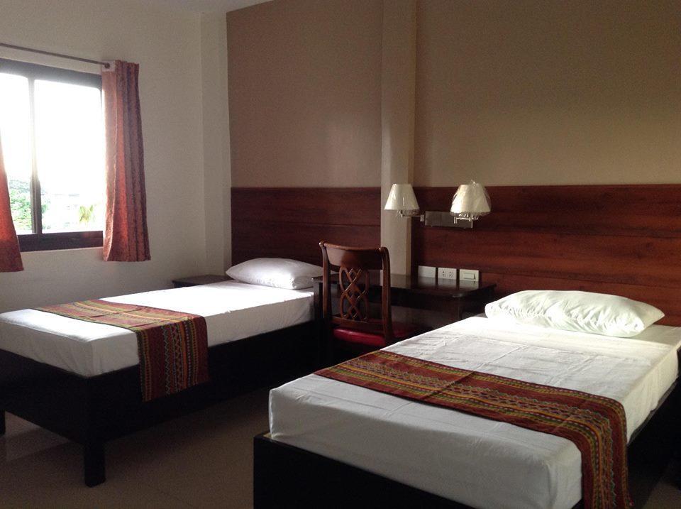 W Hotel Zamboanga Bagian luar foto