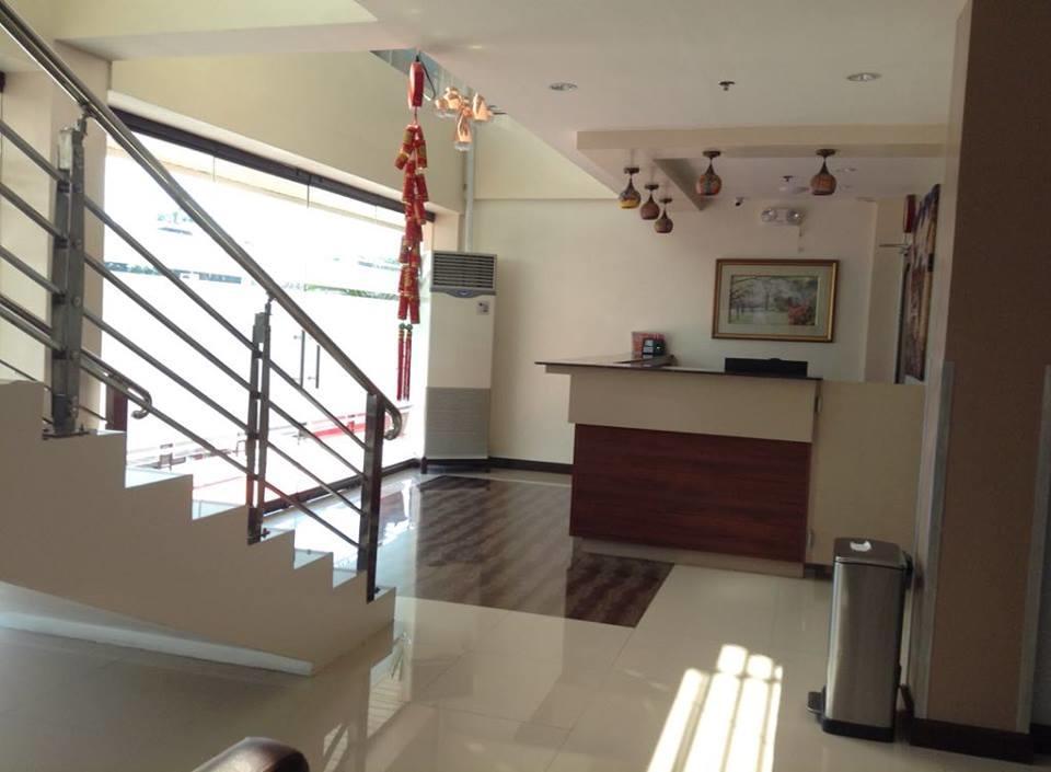 W Hotel Zamboanga Bagian luar foto