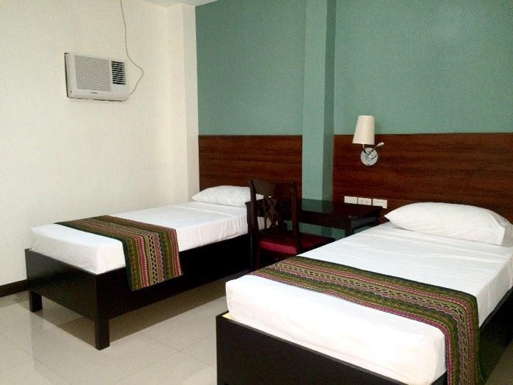 W Hotel Zamboanga Bagian luar foto