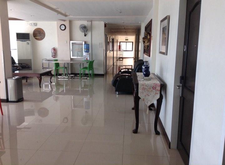 W Hotel Zamboanga Bagian luar foto