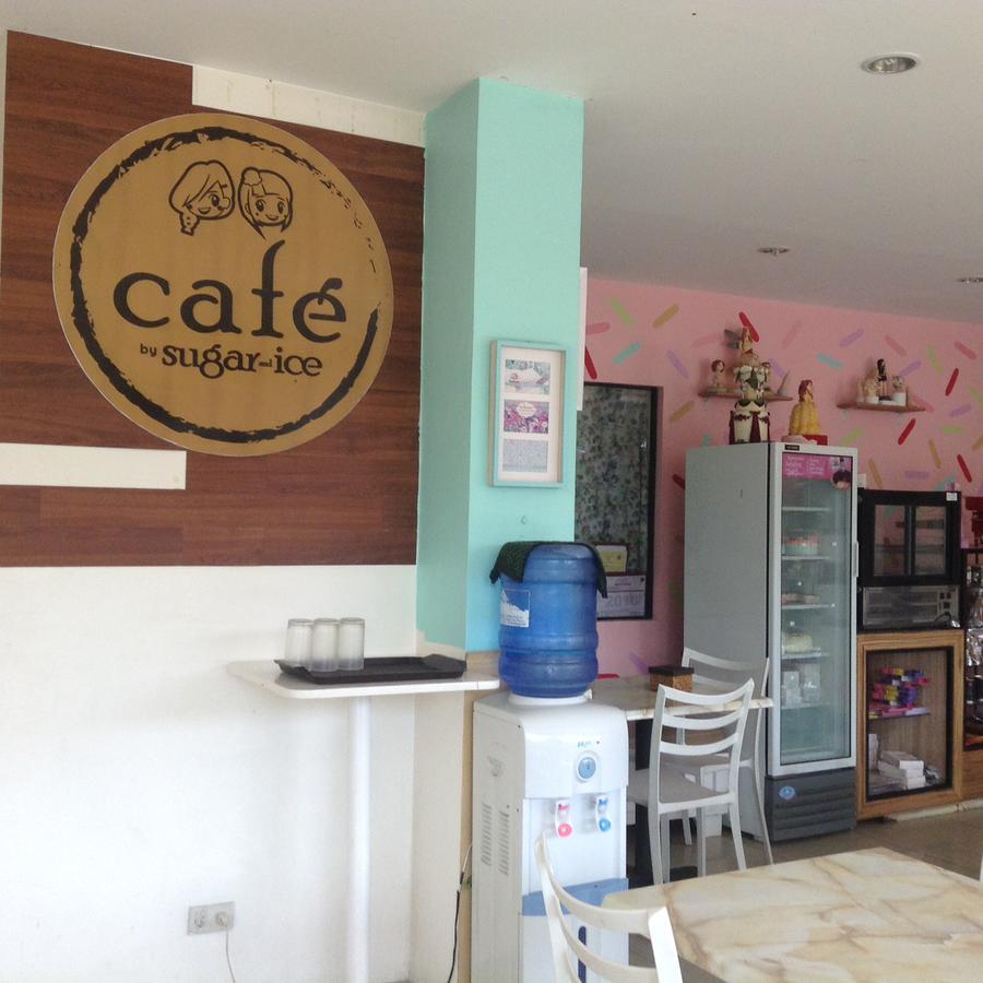 W Hotel Zamboanga Bagian luar foto
