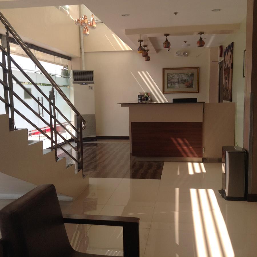 W Hotel Zamboanga Bagian luar foto
