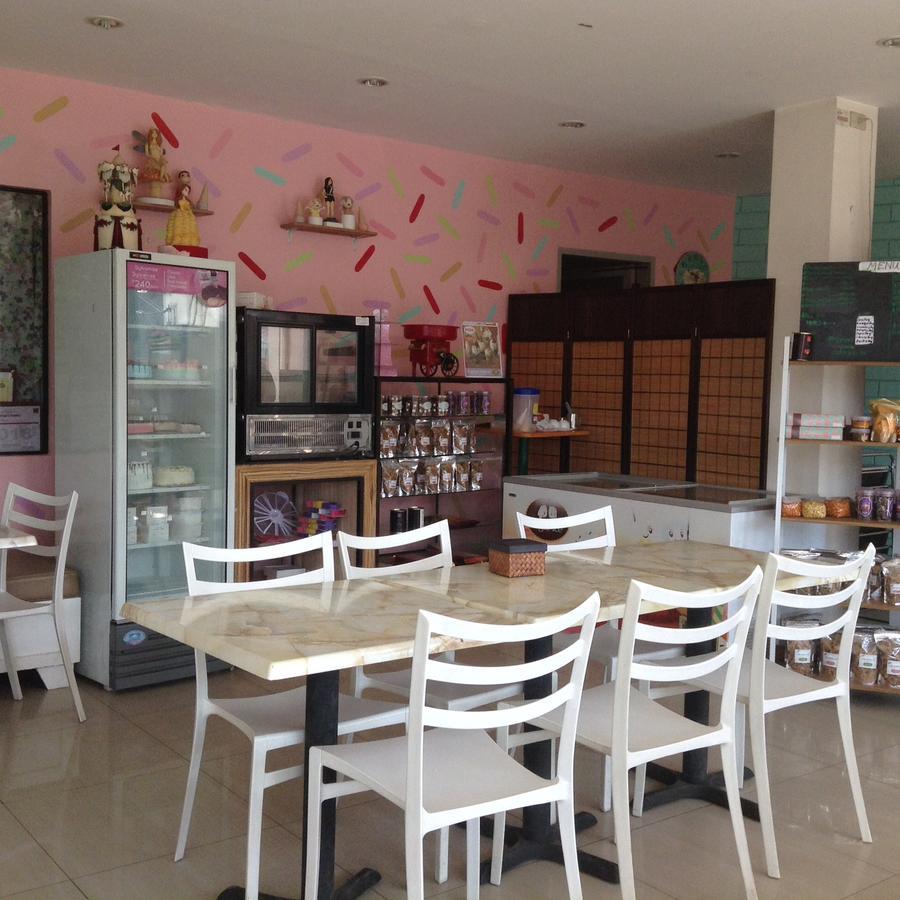 W Hotel Zamboanga Bagian luar foto
