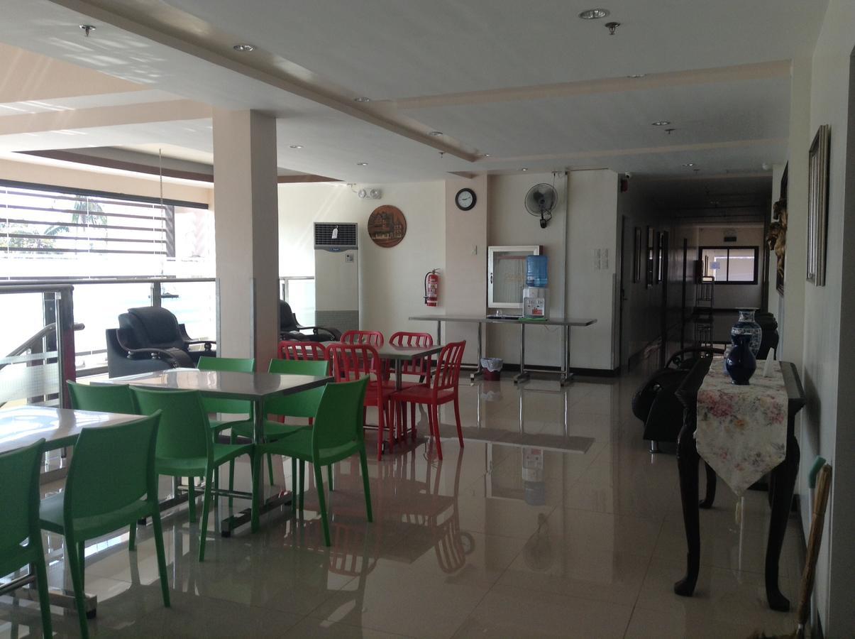 W Hotel Zamboanga Bagian luar foto