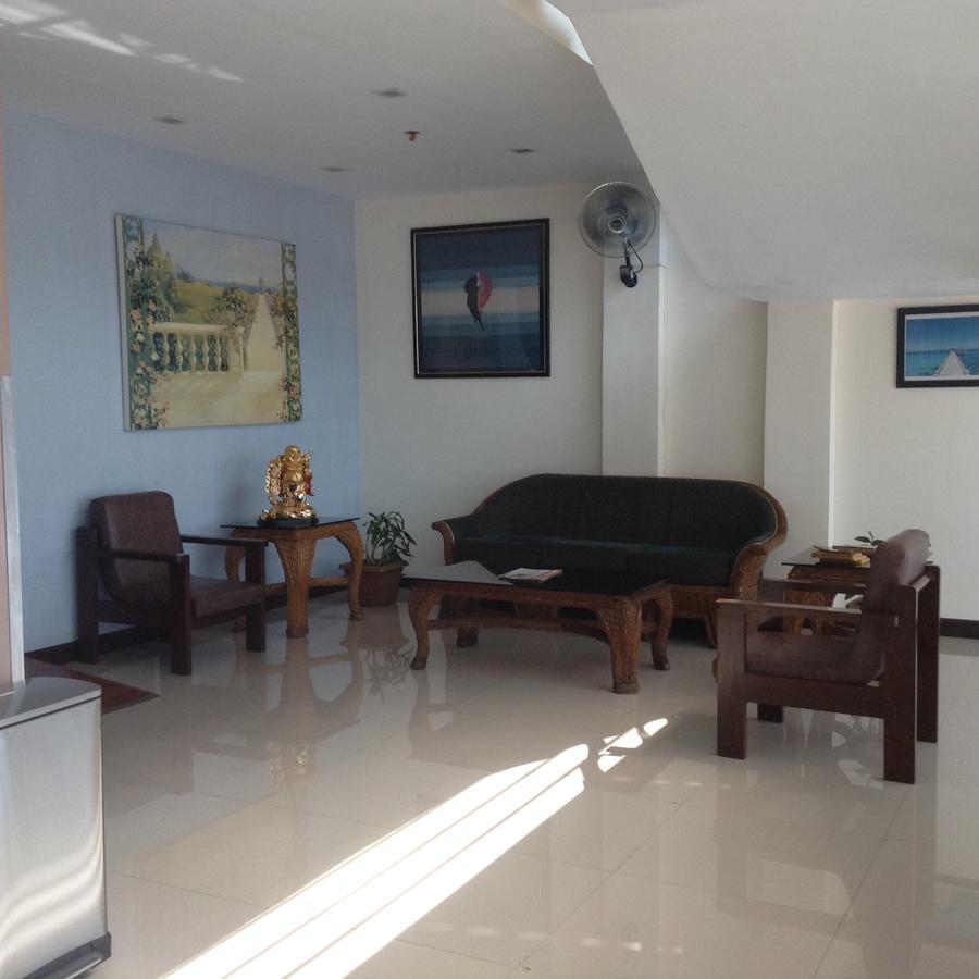 W Hotel Zamboanga Bagian luar foto