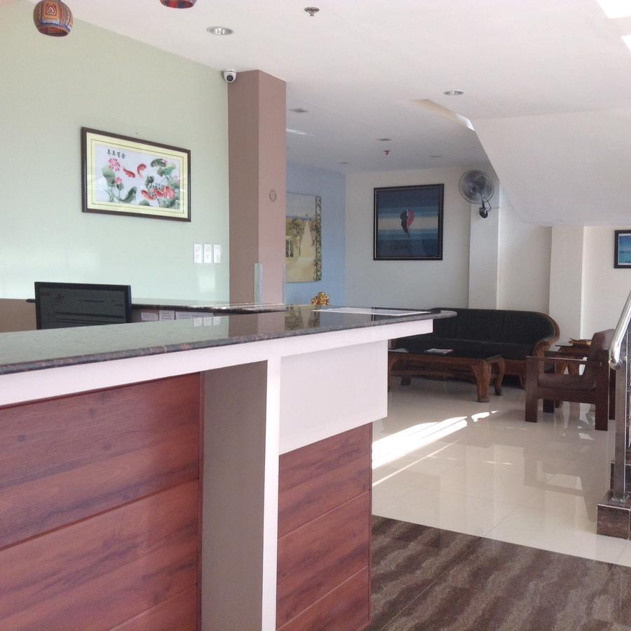 W Hotel Zamboanga Bagian luar foto
