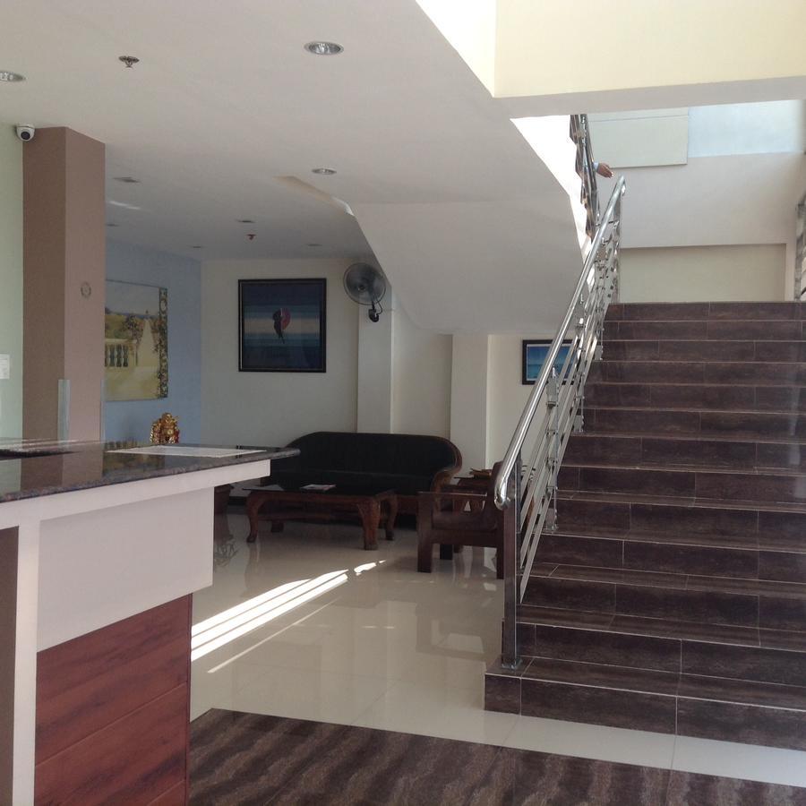 W Hotel Zamboanga Bagian luar foto