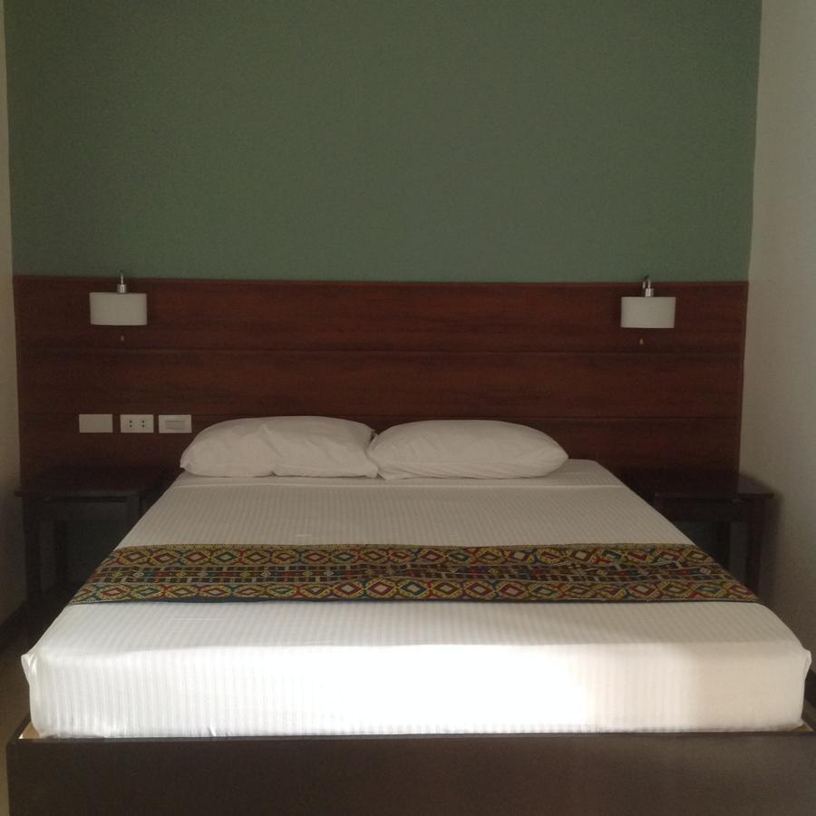 W Hotel Zamboanga Bagian luar foto