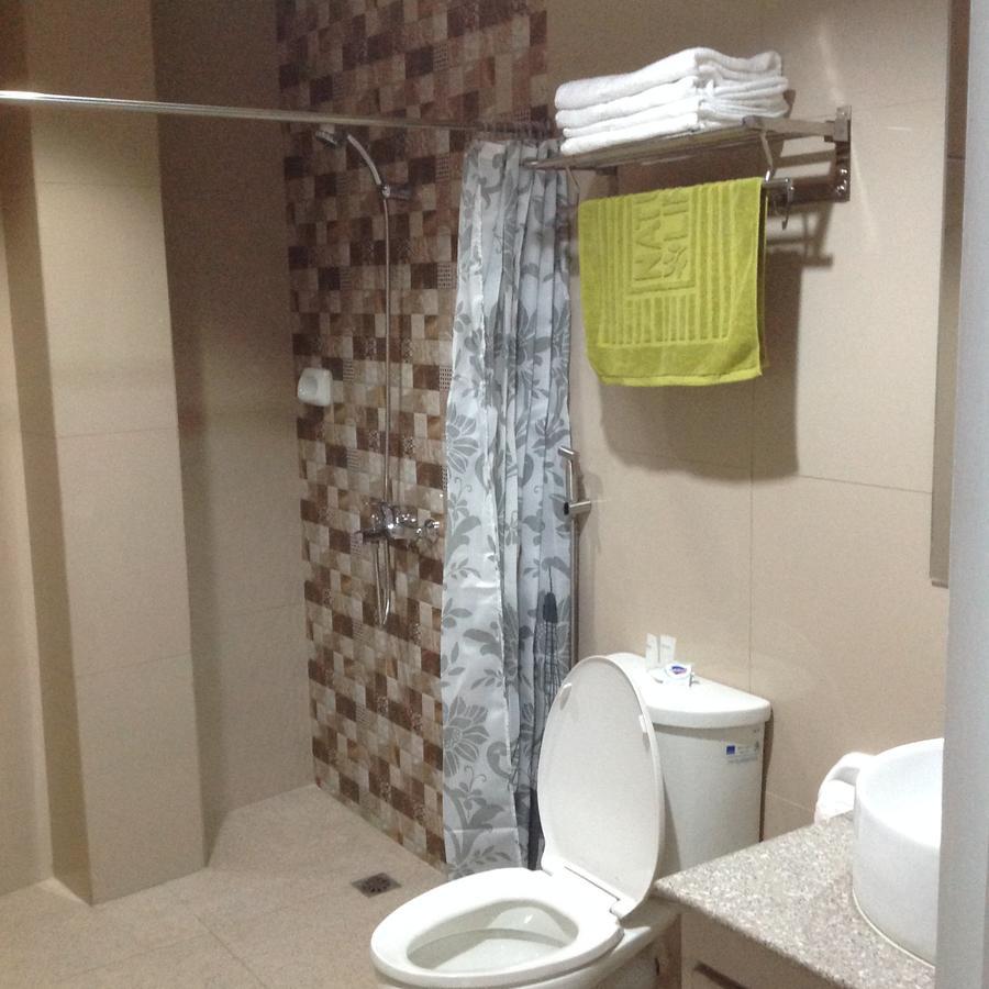 W Hotel Zamboanga Bagian luar foto