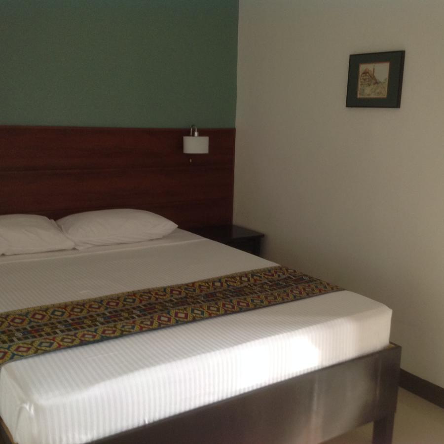 W Hotel Zamboanga Bagian luar foto
