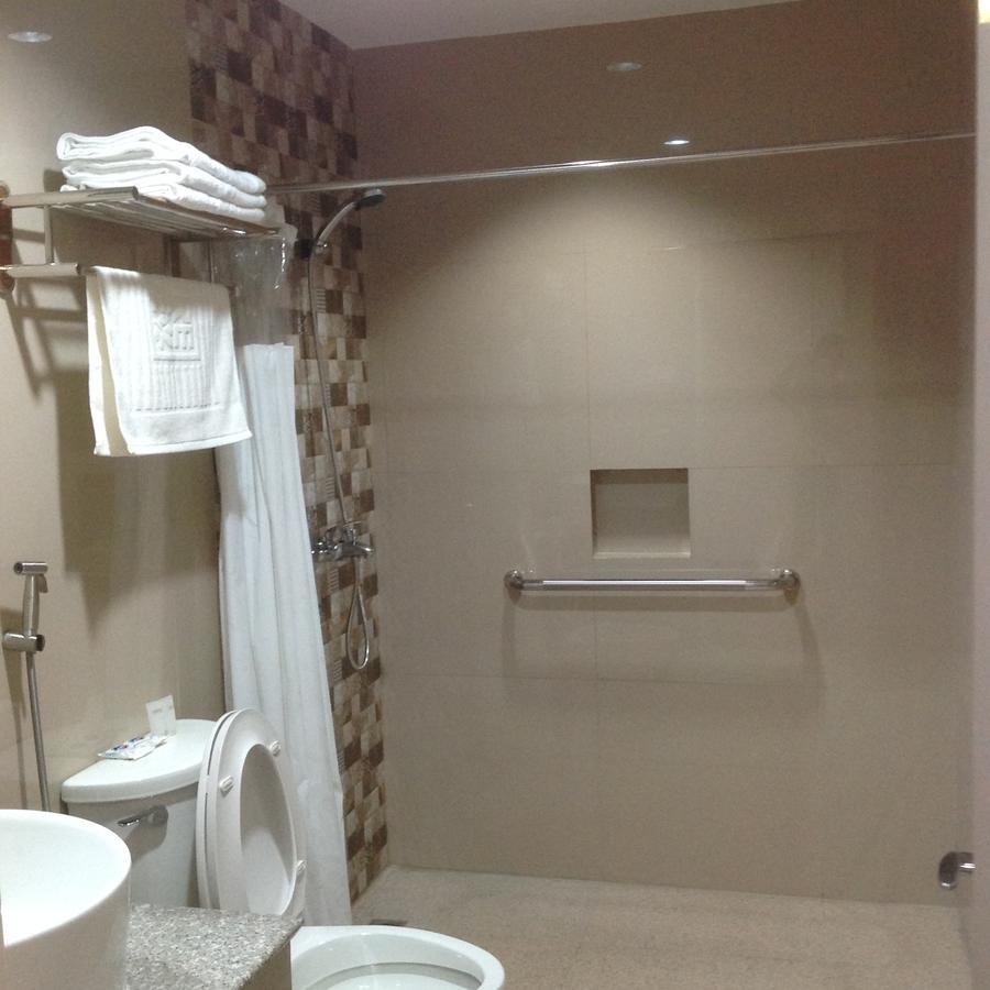 W Hotel Zamboanga Bagian luar foto